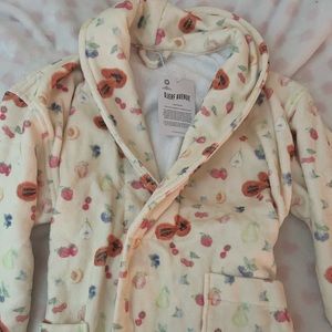 djerf avenue fruit robe